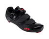 Image 1 for Giro Skion Road Shoes - Performance Exclusive (Black/Red)